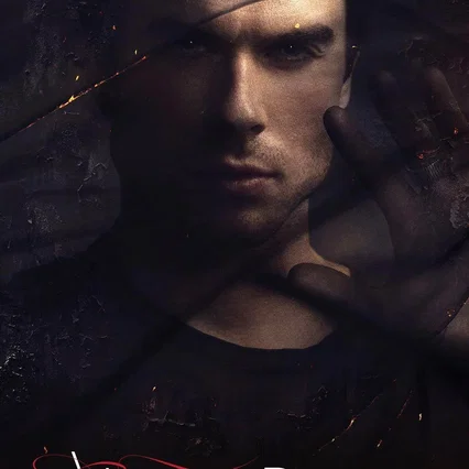 Photo de la saison 3 : Vampire Diaries