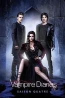Affiche de Saison 4