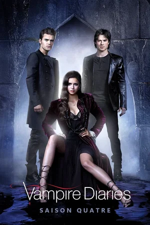 Affiche de Saison 4