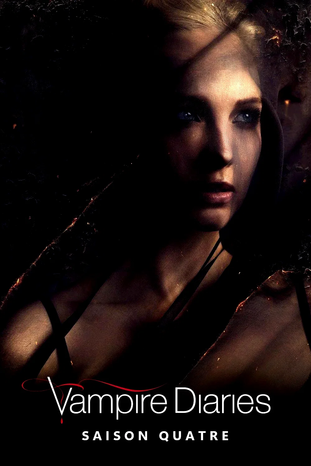 Photo de la saison 4 : Vampire Diaries