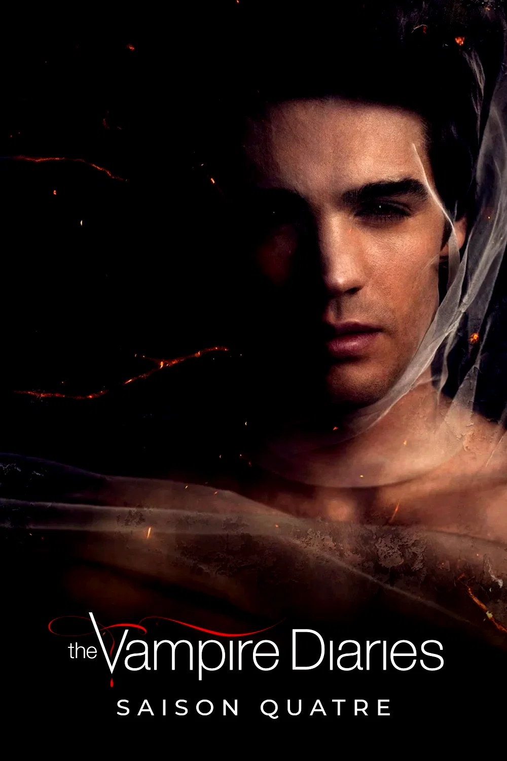 Photo de la saison 4 : Vampire Diaries