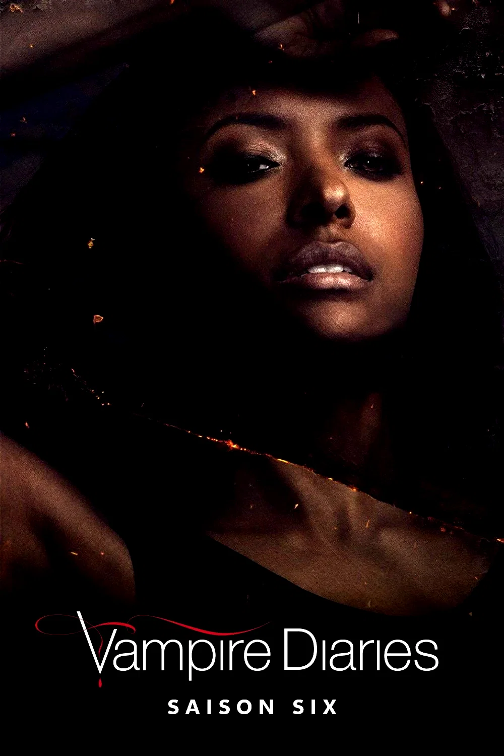 Photo de la saison 6 : Vampire Diaries