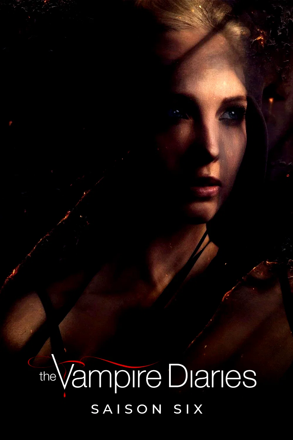 Photo de la saison 6 : Vampire Diaries