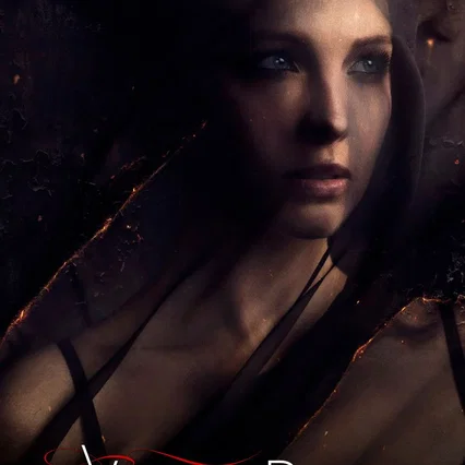 Photo de la saison 6 : Vampire Diaries