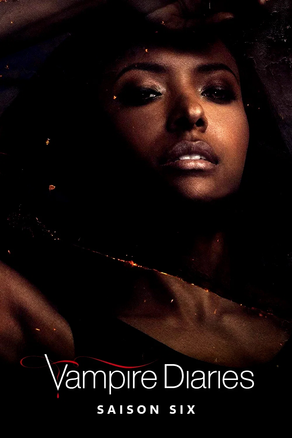 Photo de la saison 6 : Vampire Diaries