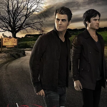 Photo de la saison 7 : Vampire Diaries