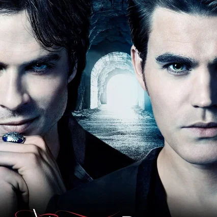 Photo de la saison 7 : Vampire Diaries