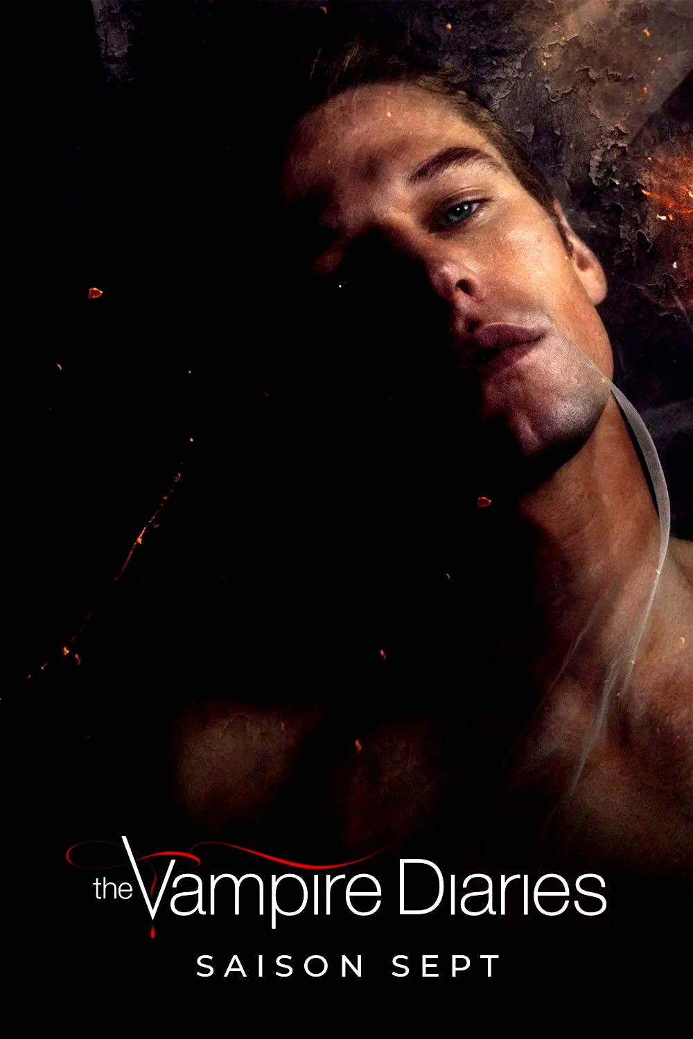 Photo de la saison 7 : Vampire Diaries