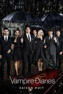 Affiche de Saison 8