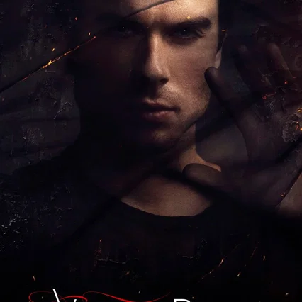 Photo de la saison 8 : Vampire Diaries
