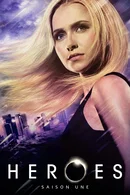 Affiche de Saison 1