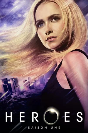 Affiche de Saison 1