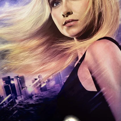 Photo de la saison 1 : Heroes