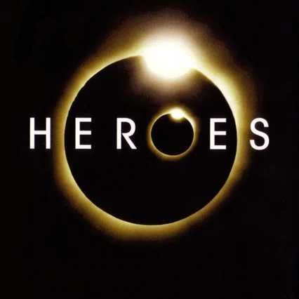 Photo de la saison 1 : Heroes