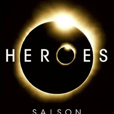 Photo de la saison 1 : Heroes