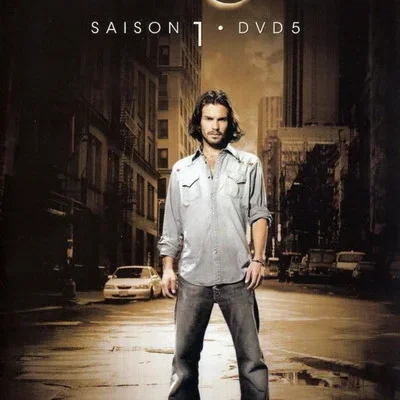 Photo de la saison 1 : Heroes