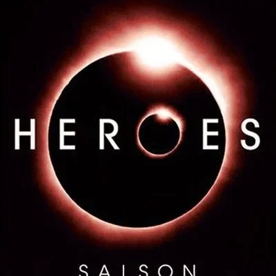 Photo de la saison 2 : Heroes