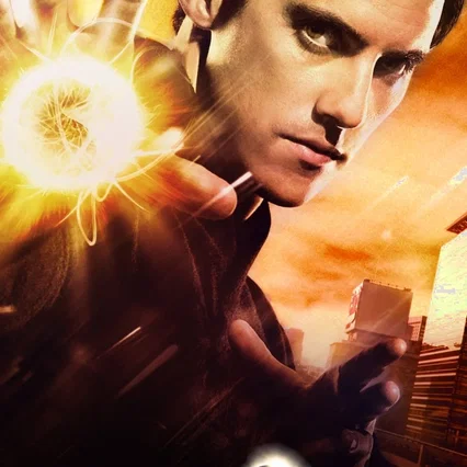 Photo de la saison 3 : Heroes
