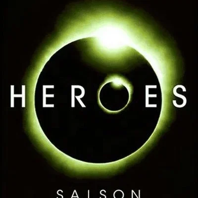Photo de la saison 3 : Heroes