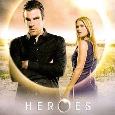 Photo de la saison 3 : Heroes
