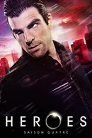 Affiche de Saison 4