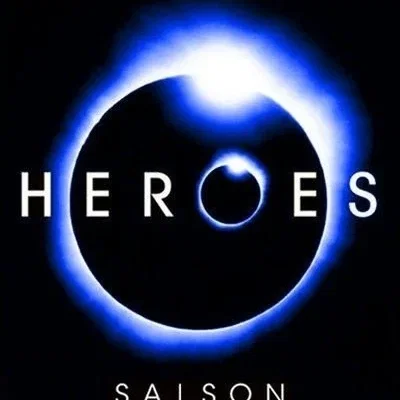 Photo de la saison 4 : Heroes