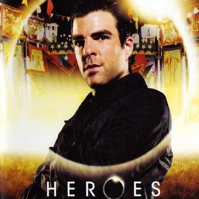 Photo de la saison 4 : Heroes