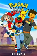 Affiche de Battle Frontier