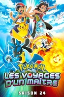 Affiche de Les Voyages d'un Maître