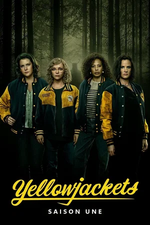 Affiche de Saison 1