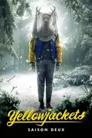 Affiche de Saison 2