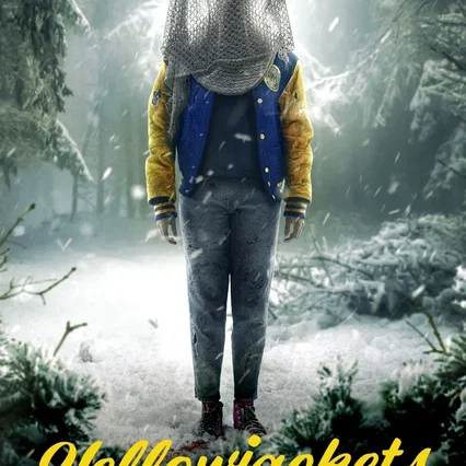 Photo de la saison 2 : Yellowjackets