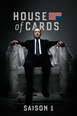 Affiche de Saison 1