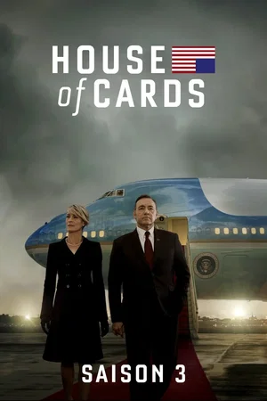 Affiche de Saison 3