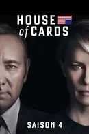 Affiche de Saison 4