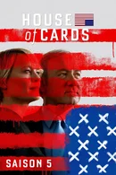 Affiche de Saison 5