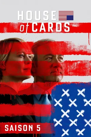 Affiche de Saison 5