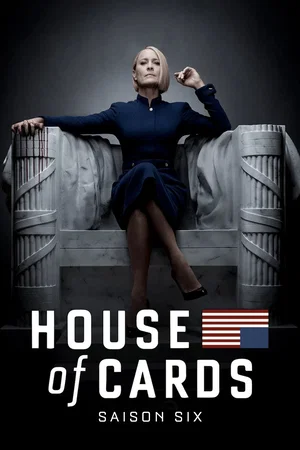 Affiche de Saison 6