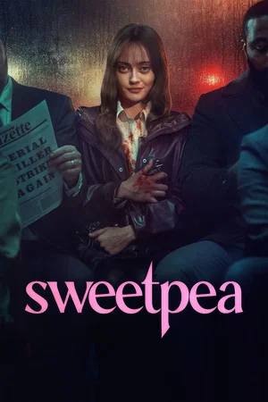 Photo de la saison 1 : Sweetpea