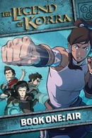 Affiche de Livre 1 - L'air