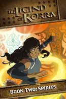 Affiche de Livre 2 - L'esprit