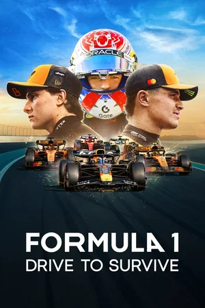 Affiche de Saison 8