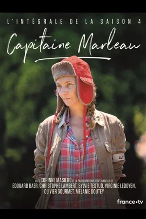 Affiche de Saison 4