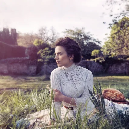 Photo de la saison 1 : Howards End
