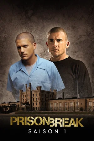 Affiche de Saison 1