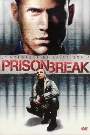 Photo de la saison 1 : Prison Break