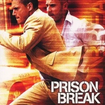 Photo de la saison 2 : Prison Break