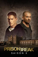 Affiche de Saison 3