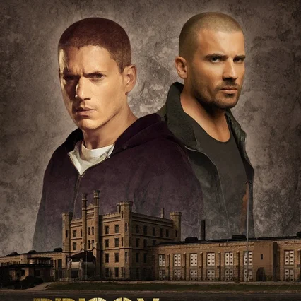 Photo de la saison 3 : Prison Break