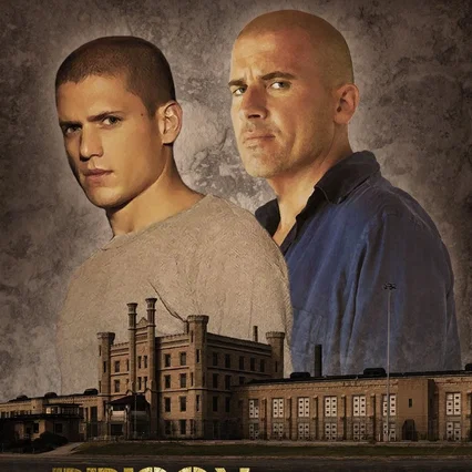 Photo de la saison 4 : Prison Break